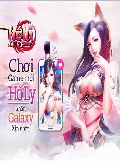 Game Ho Ly Tam Quoc Online