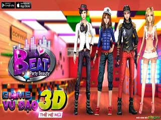 Game Beat 3D Online