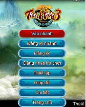 Game Tien Hiep 3