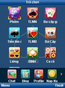 Game Trà Chanh Quán Online Cho Mobile.