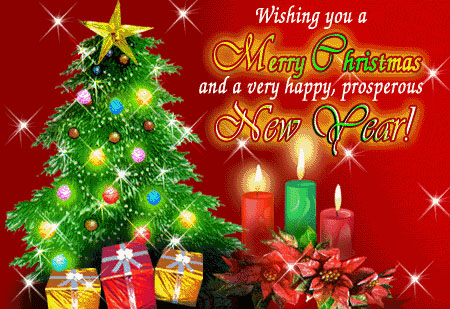 Tin Nhắn Mừng Noel - Giáng Sinh 2012