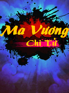Game Ma Vương Chi Tử