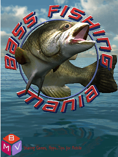 Game Bass Fishing 3D 1