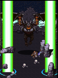 Game Hắc Ám Chiến Thần 3