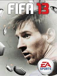 Game Fifa 2013