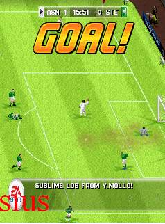 Game Fifa 2013