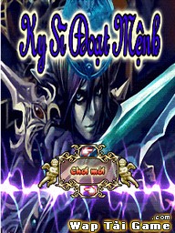 Game Kỵ sĩ Đoạt Mệnh