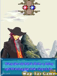 Game Kỵ sĩ Đoạt Mệnh