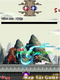 Game Kỵ sĩ Đoạt Mệnh