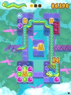 Snake Reloaded