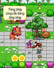 Sự Kiện Trung Thu Avatar