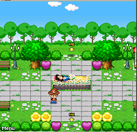 Bạch Tuyết - Game Avatar